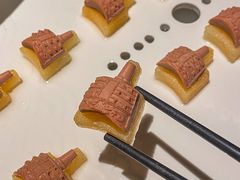 -曾宴·楚菜(湖北省博物馆店)