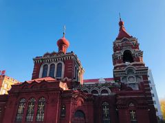 -圣·阿列克谢耶夫教堂