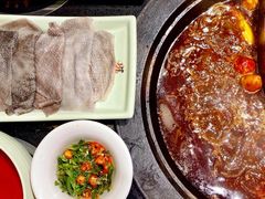 -袍家大院重庆火锅(文安路店)