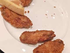 -东方红海鲜百汇(国际大厦店)