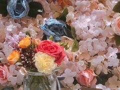 -卓花境Flowerwonderland花店