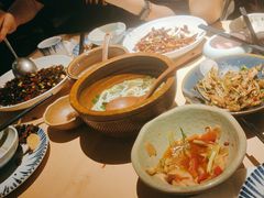 -山石榴·贵州菜(丰盛里店)