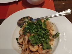 -上海金陵紫金山大酒店·汇海餐厅