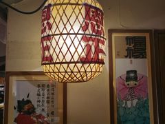 -南京大牌档(凯德大峡谷店)