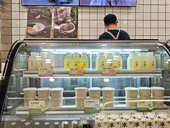 -宝珠奶酪(闵行仲盛店)