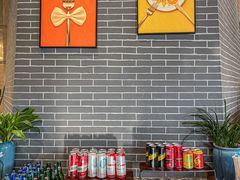 -浙江西子宾馆·瑶园咖啡厅