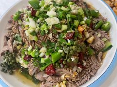 -聚福缘菜馆(隆昌路店)