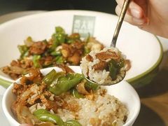 -费大厨辣椒炒肉(万家丽一店)
