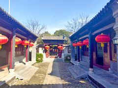 -花洲书院