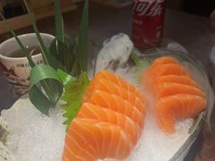 -七条鱼日本料理(远洋乐堤港店)
