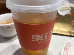 -东门口·新式老北京火锅(河西龙湖天街店)