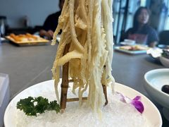 -楼里火锅餐厅(文化城店)