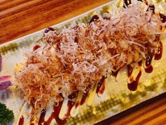 猪肉蛋卷-成喜屋日本料理