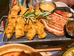 -泰妃殿(武汉首店)