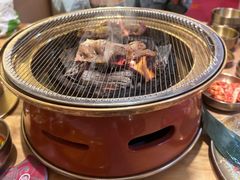 -闻老头·菊花炭烤肉(D11店)