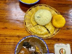 -清真高老大牛排胡辣汤(嵩山路总店)