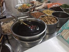 -老五鸡丝豆花面粉(瑞金北路68号院店)