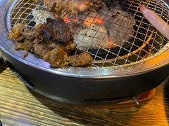 -吉志烤肉(太原总店)