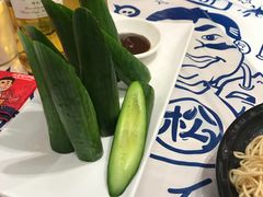 -松哥油焖大虾(皇岗一店)