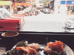 -The Coffee Academics(尖沙咀店)