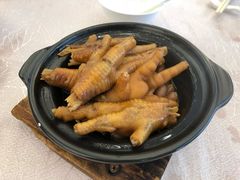 鮑汁鳳爪-好彩海鲜酒家(帝国中心店)
