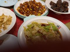 -北平味道.京味菜.烤鸭(梨园店)