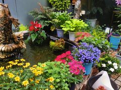 -方荣糊涂菜馆(湖北路店)
