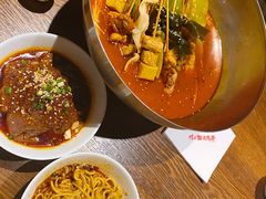 -付小姐在成都(五道口店)