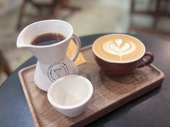 -唐咖精品咖啡(大理古城手冲店)