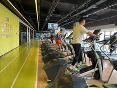 -Liking Fit 24H智能健身(旗舰店)