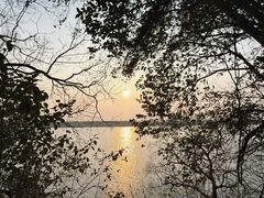 -采石矶景区