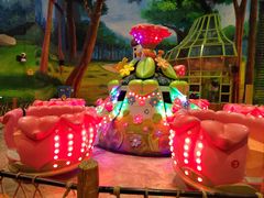 -蓝精灵乐园·世茂精灵之城主题乐园