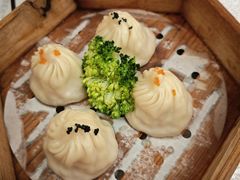 -广州逸林假日酒店·四季桃源中餐厅(白云山风景区店)