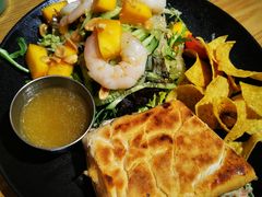 -HELLO 27 意面·沙拉·帕尼尼