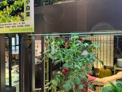 -番食园鲜食火锅(高新店)