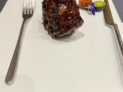-A One Kitchen·南京精菜馆(晶丽酒店店)