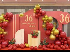 -东莞富盈酒店(厚街店)