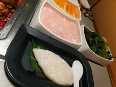 -海底捞火锅(关山保利店)