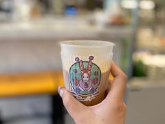 -red donkey coffee