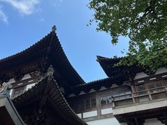-径山寺
