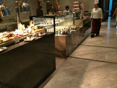 -万达文华酒店·48F云端窗景美食汇自助餐厅