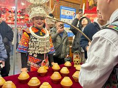 -亮欢寨酸汤鱼(沙冲路店)