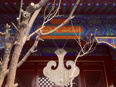 -天津市峰山药王古寺