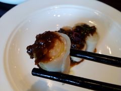 -新天世纪中餐厅