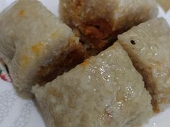 -芬芳甜品(同福路店)