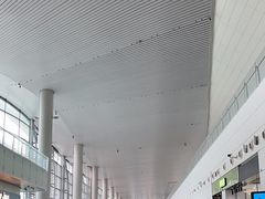 -广州白云国际机场-T2航站楼