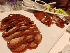 -漢舍中国菜馆(浦东嘉里城店)
