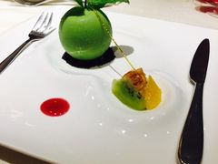 -王品台塑牛排(成都万象城店)