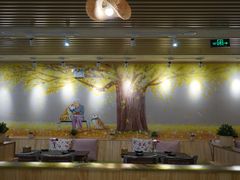 大堂-食乐佳麻辣香锅(森林摩尔商业街区店)