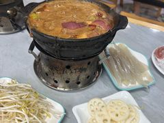 -范贤光鸡公煲(平乐园总店)